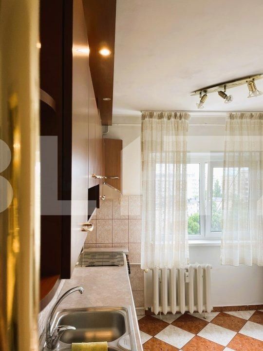 Garsonieră de vânzare Vitan - 105243AV | BLITZ București | Poza5