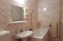 Garsoniera, decomandata, 40 mp, zona Mall Vitan