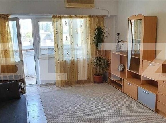 Garsonieră de vânzare Vitan - 105248AV | BLITZ București | Poza1