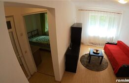 Apartament de 2 camere, 35mp, parter, Vitan