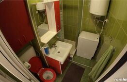 Apartament de 2 camere, 35mp, parter, Vitan