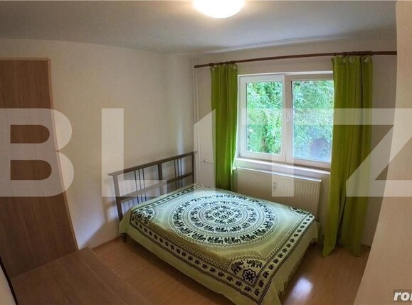 Apartament de 2 camere Vitan | Poza5