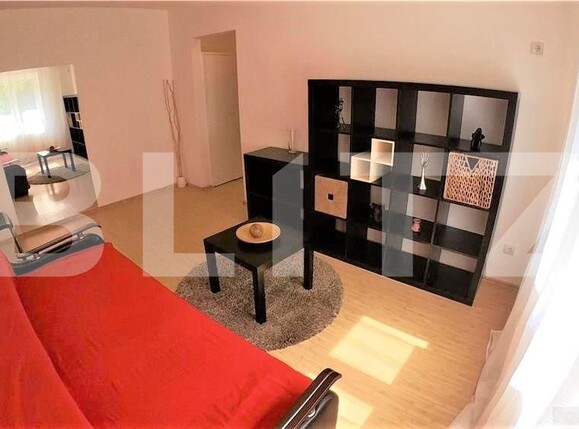 Apartament de 2 camere Vitan | Poza1