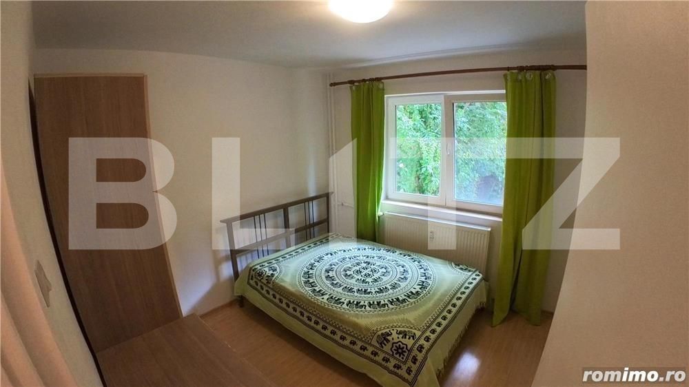 Apartament de 2 camere Vitan | Poza5
