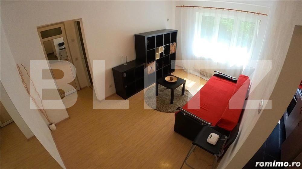 Apartament de 2 camere Vitan | Poza2