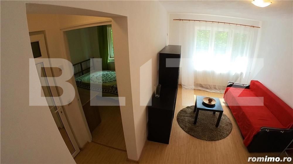 Apartament de 2 camere Vitan | Poza3