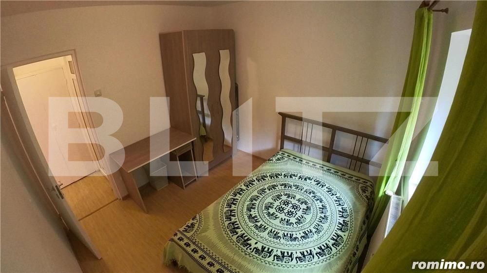 Apartament de 2 camere Vitan | Poza6