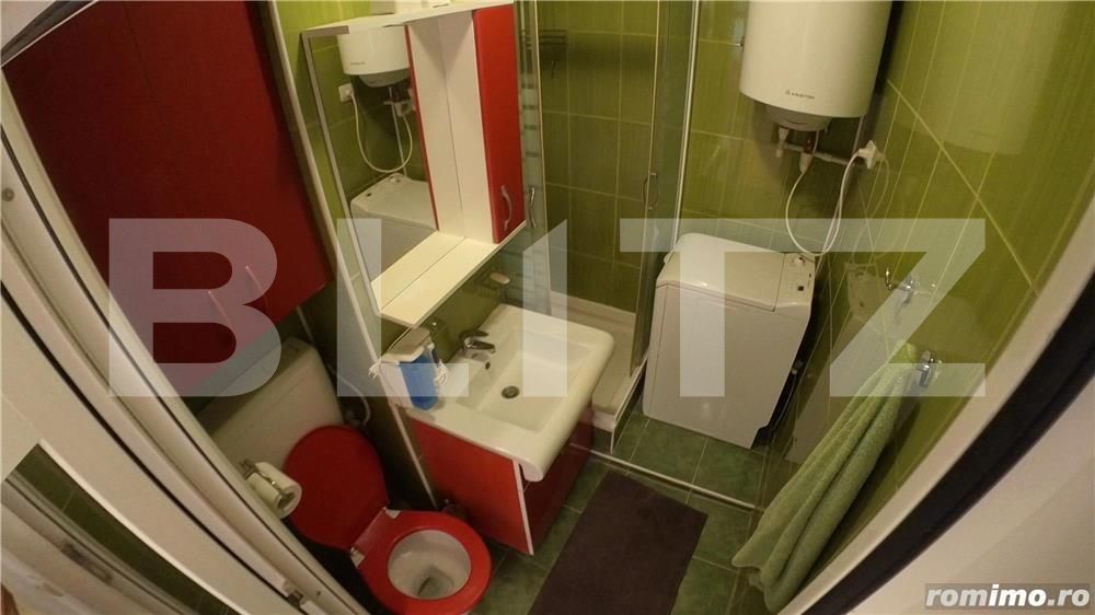 Apartament de 2 camere Vitan | Poza9