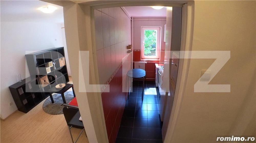 Apartament de 2 camere Vitan | Poza7