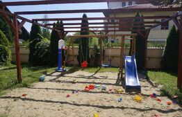 Apartament 4 camere, 120 mp, zona Pipera