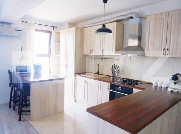 Apartament de vânzare 4 camere Pipera - 105302AV | BLITZ București | Poza1