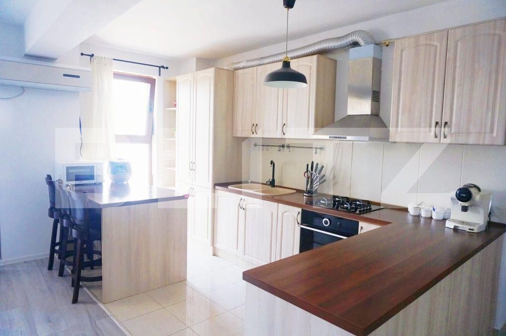 Apartament de vânzare 4 camere Pipera - 105302AV | BLITZ București | Poza1