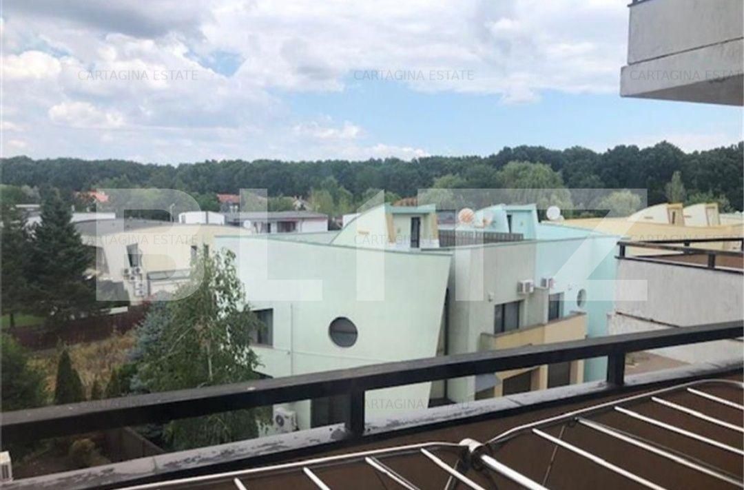 Apartament de vânzare 4 camere Pipera - 105302AV | BLITZ București | Poza2