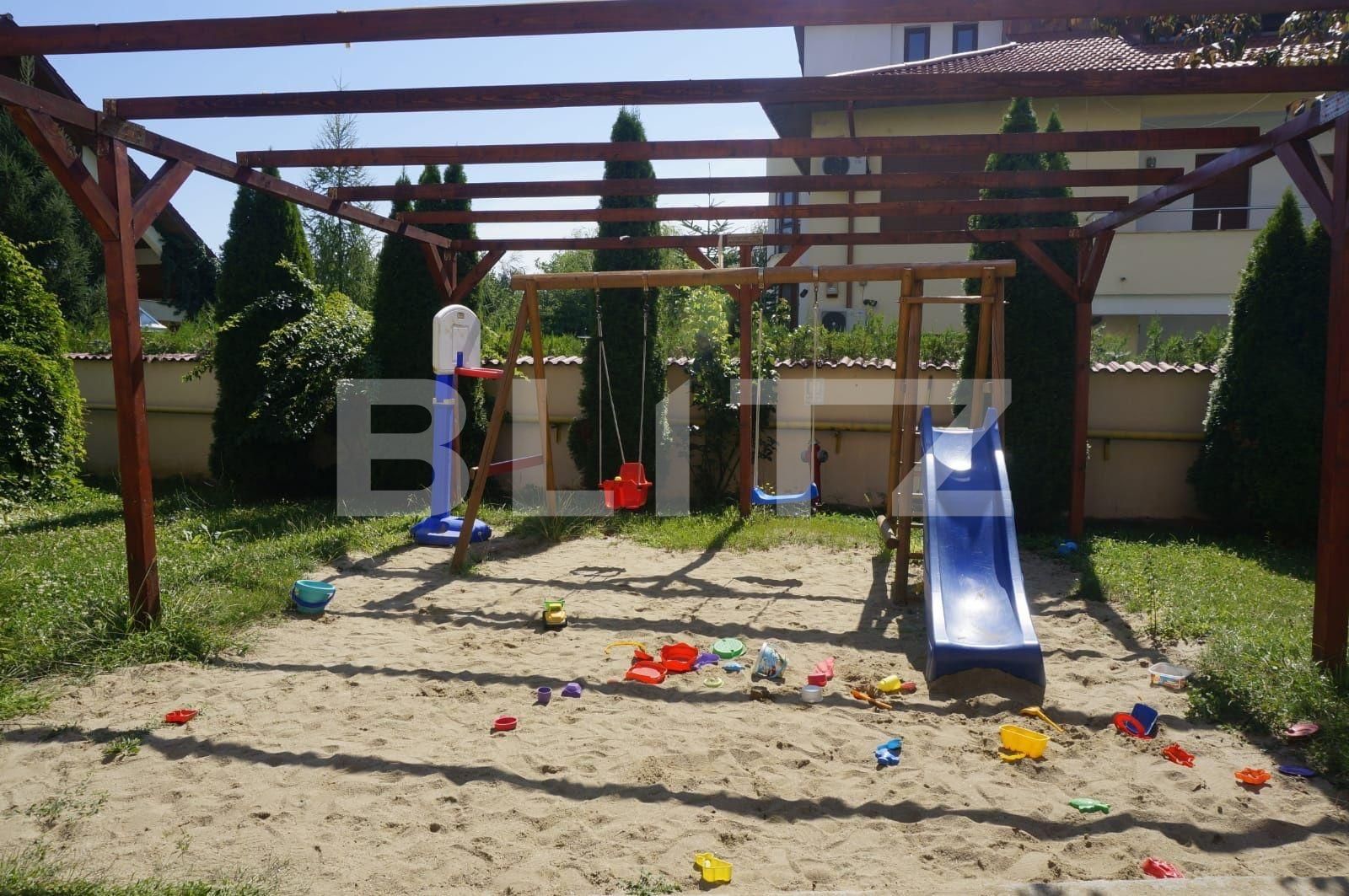 Apartament de vânzare 4 camere Pipera - 105302AV | BLITZ București | Poza6