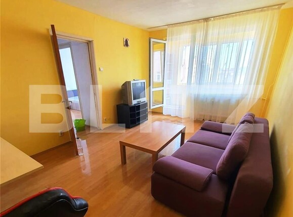 Apartament de vânzare 2 camere Vitan - 105378AV | BLITZ București | Poza1