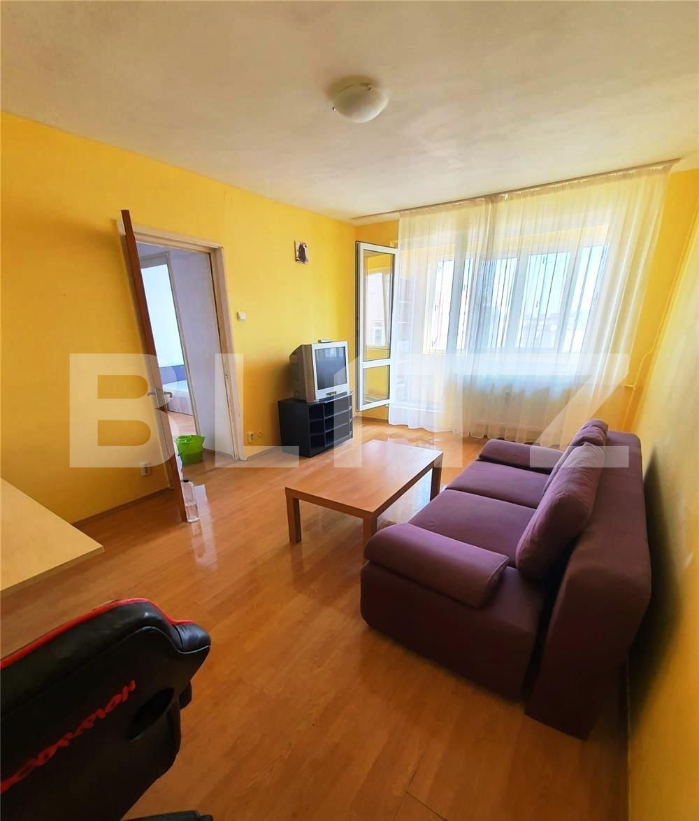 Apartament de vânzare 2 camere Vitan - 105378AV | BLITZ București | Poza1