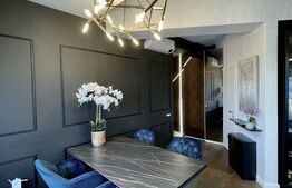 Apartament de 3 camere, 93 Mp, in zona Herastrau