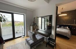 Apartament de 3 camere, 93 Mp, in zona Herastrau