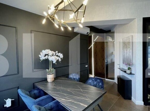 Apartament de vânzare 3 camere Herastrau - 105387AV | BLITZ București | Poza4