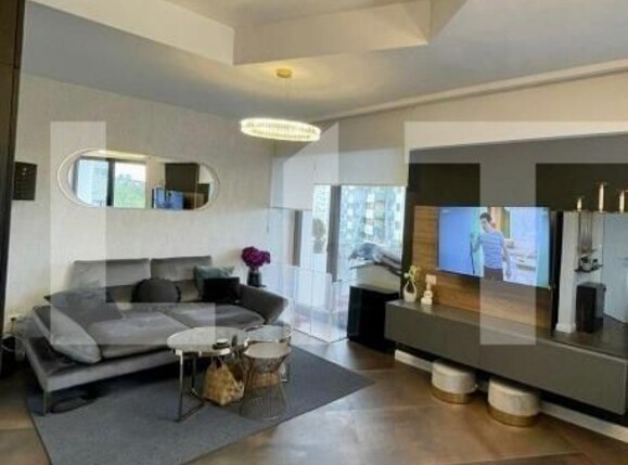 Apartament de vânzare 3 camere Herastrau - 105387AV | BLITZ București | Poza1