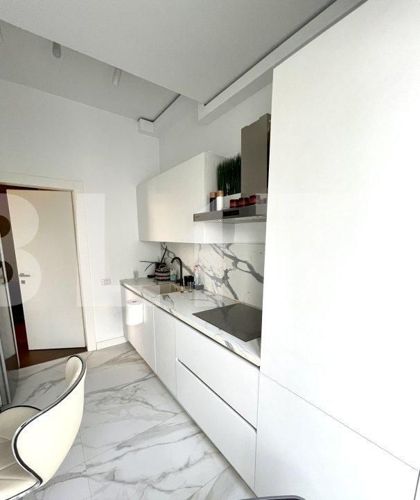 Apartament de vânzare 3 camere Herastrau - 105387AV | BLITZ București | Poza6