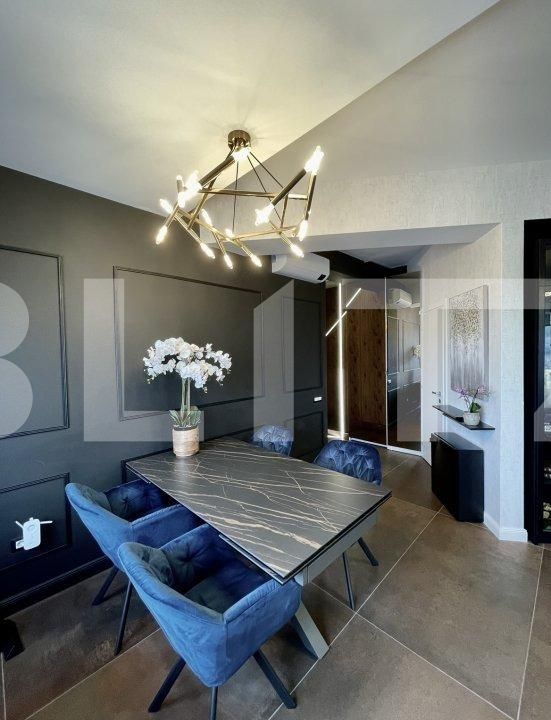 Apartament de vânzare 3 camere Herastrau - 105387AV | BLITZ București | Poza4