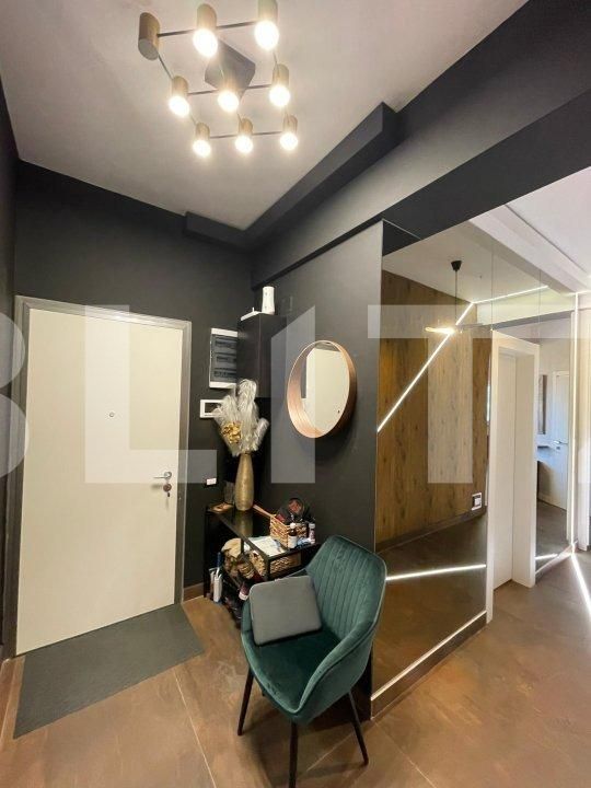 Apartament de vânzare 3 camere Herastrau - 105387AV | BLITZ București | Poza3