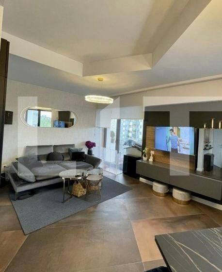 Apartament de vânzare 3 camere Herastrau - 105387AV | BLITZ București | Poza1