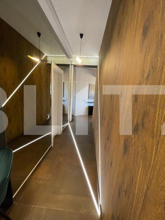 Apartament de vânzare 3 camere Herastrau - 105387AV | BLITZ București | Poza2