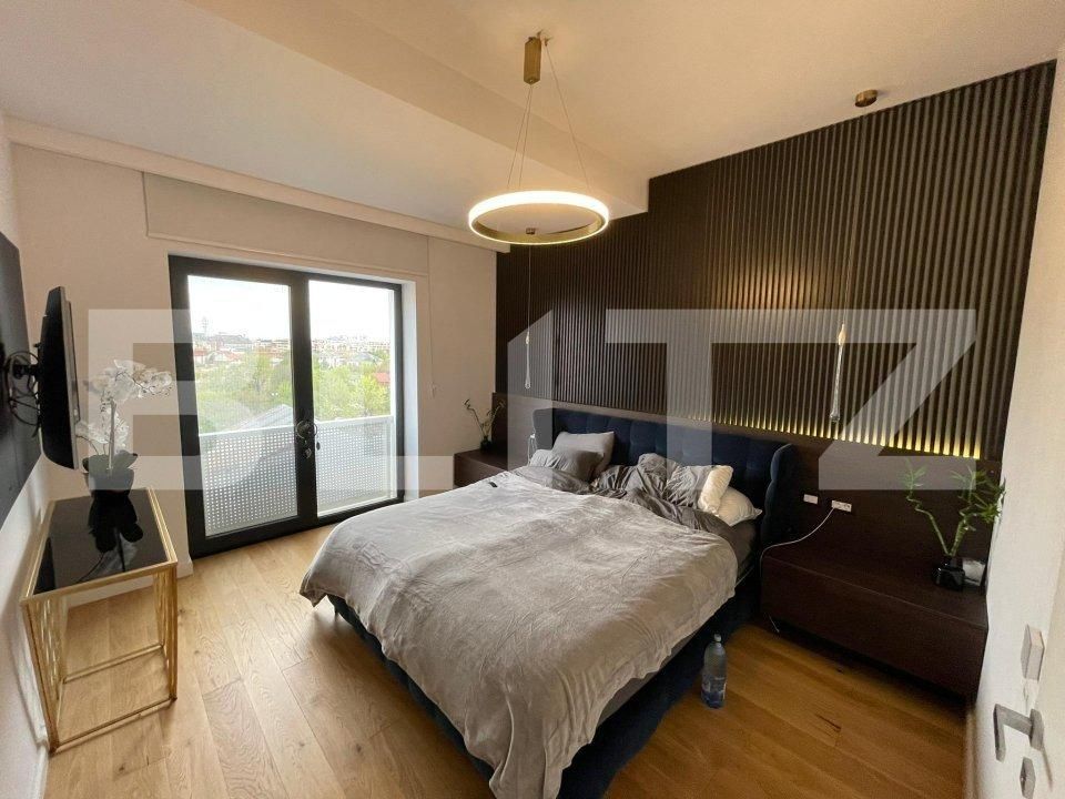 Apartament de vânzare 3 camere Herastrau - 105387AV | BLITZ București | Poza5