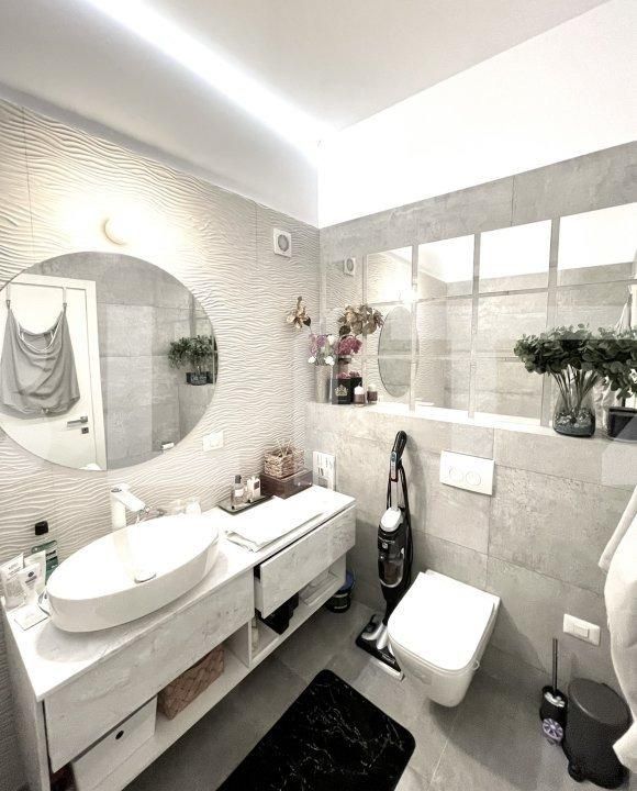 Apartament de vânzare 3 camere Herastrau - 105387AV | BLITZ București | Poza10