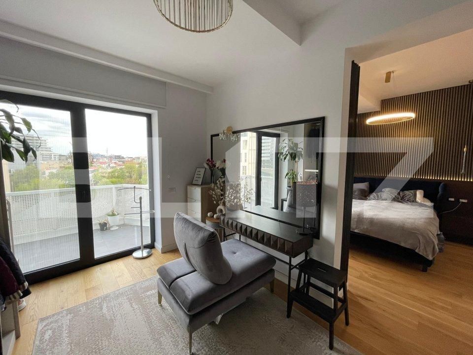 Apartament de vânzare 3 camere Herastrau - 105387AV | BLITZ București | Poza8