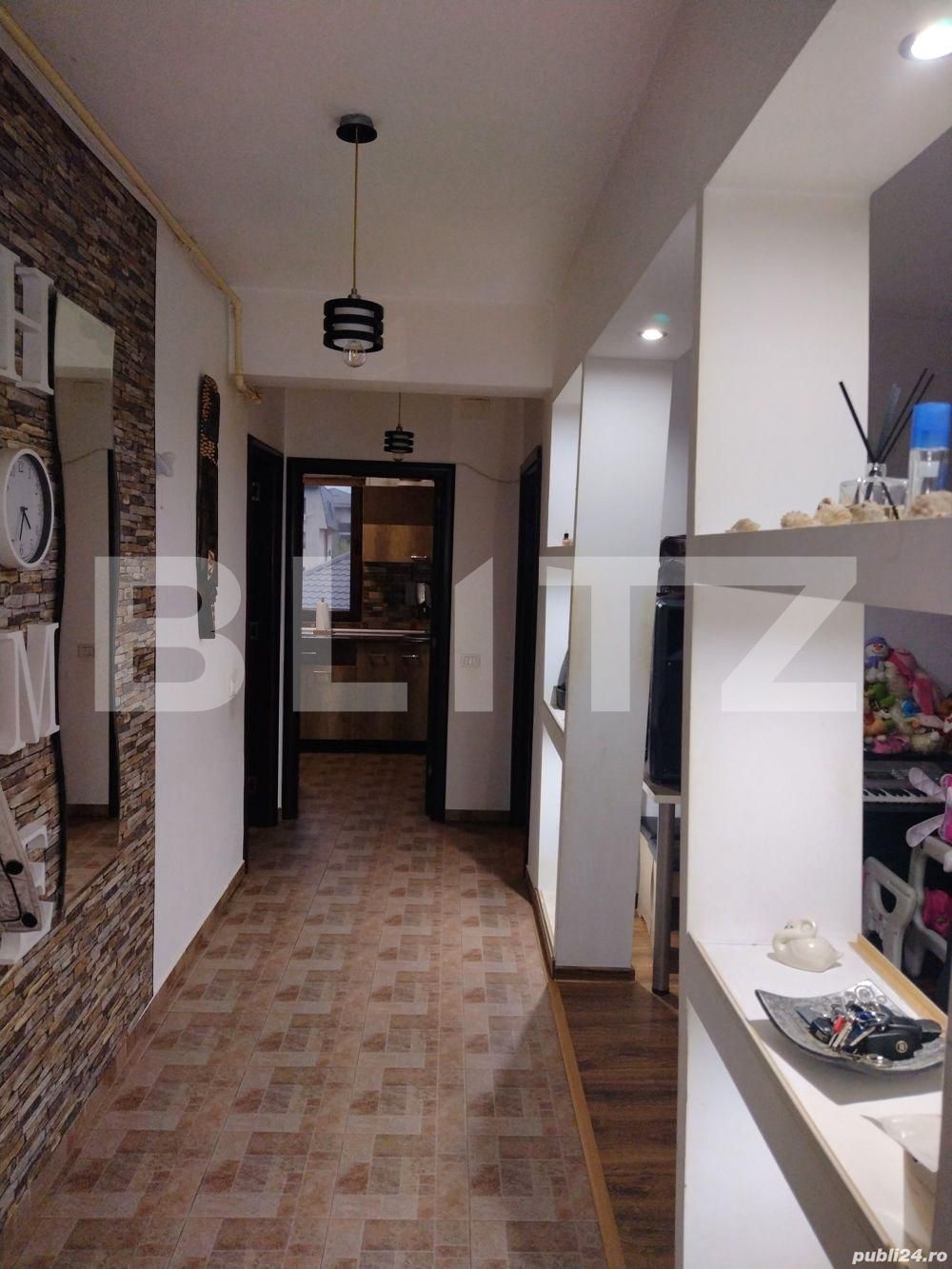 Apartament 2 camere, Dobroiesti | Poza4