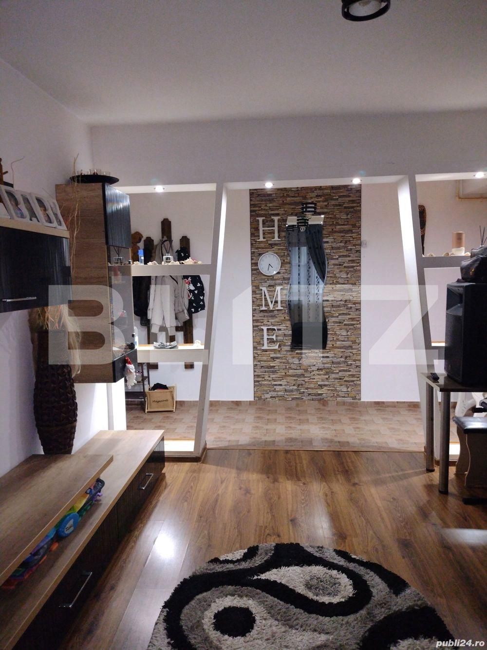 Apartament 2 camere, Dobroiesti | Poza1