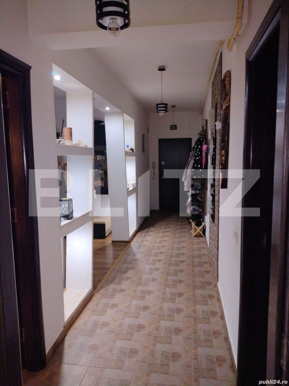Apartament 2 camere, Dobroiesti | Poza3