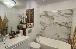 Studio dublu,mobilat/utilat modern, zona Pipera