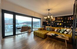 Studio dublu,mobilat/utilat modern, zona Pipera