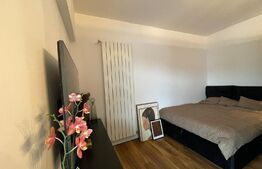 Studio dublu,mobilat/utilat modern, zona Pipera