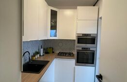 Studio dublu,mobilat/utilat modern, zona Pipera