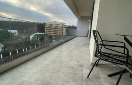 Studio dublu,mobilat/utilat modern, zona Pipera