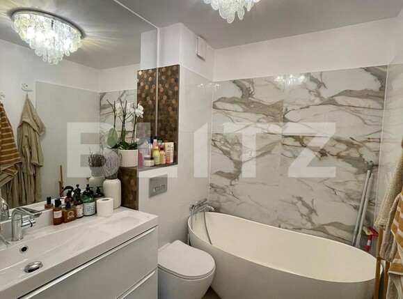 Garsonieră de vânzare Pipera - 105404AV | BLITZ București | Poza7