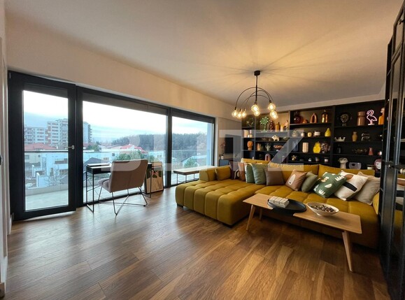 Garsonieră de vânzare Pipera - 105404AV | BLITZ București | Poza1