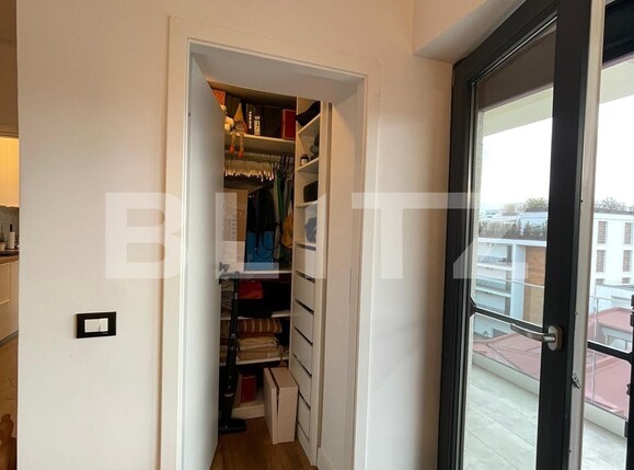 Garsonieră de vânzare Pipera - 105404AV | BLITZ București | Poza5