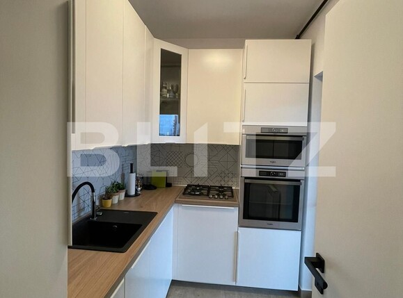 Garsonieră de vânzare Pipera - 105404AV | BLITZ București | Poza6