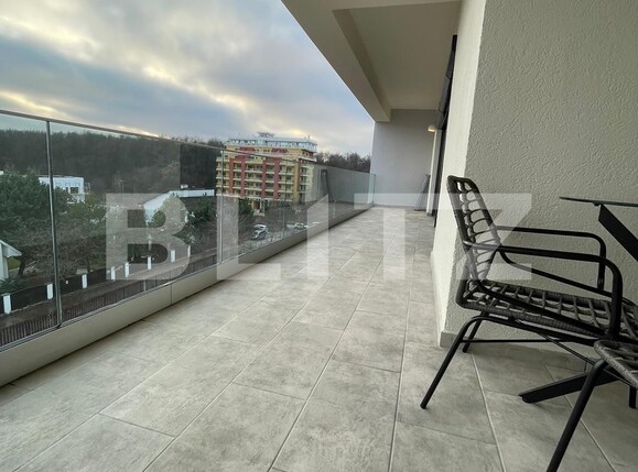 Garsonieră de vânzare Pipera - 105404AV | BLITZ București | Poza8