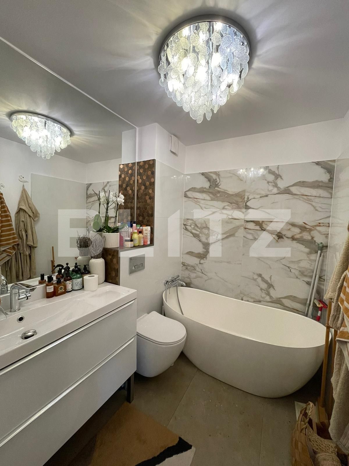 Garsonieră de vânzare Pipera - 105404AV | BLITZ București | Poza7