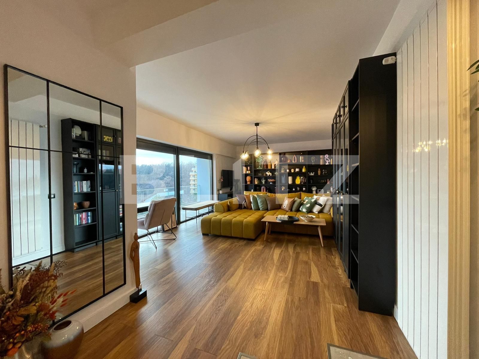 Garsonieră de vânzare Pipera - 105404AV | BLITZ București | Poza2