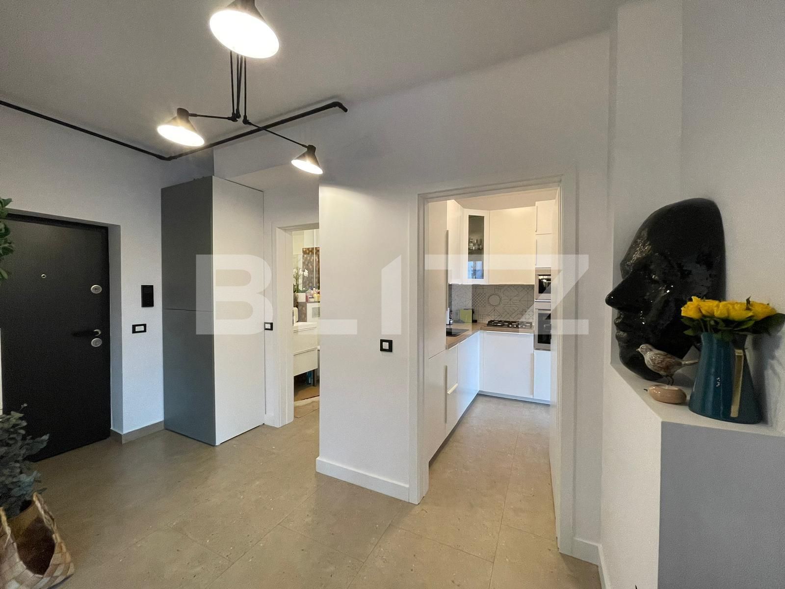 Garsonieră de vânzare Pipera - 105404AV | BLITZ București | Poza3