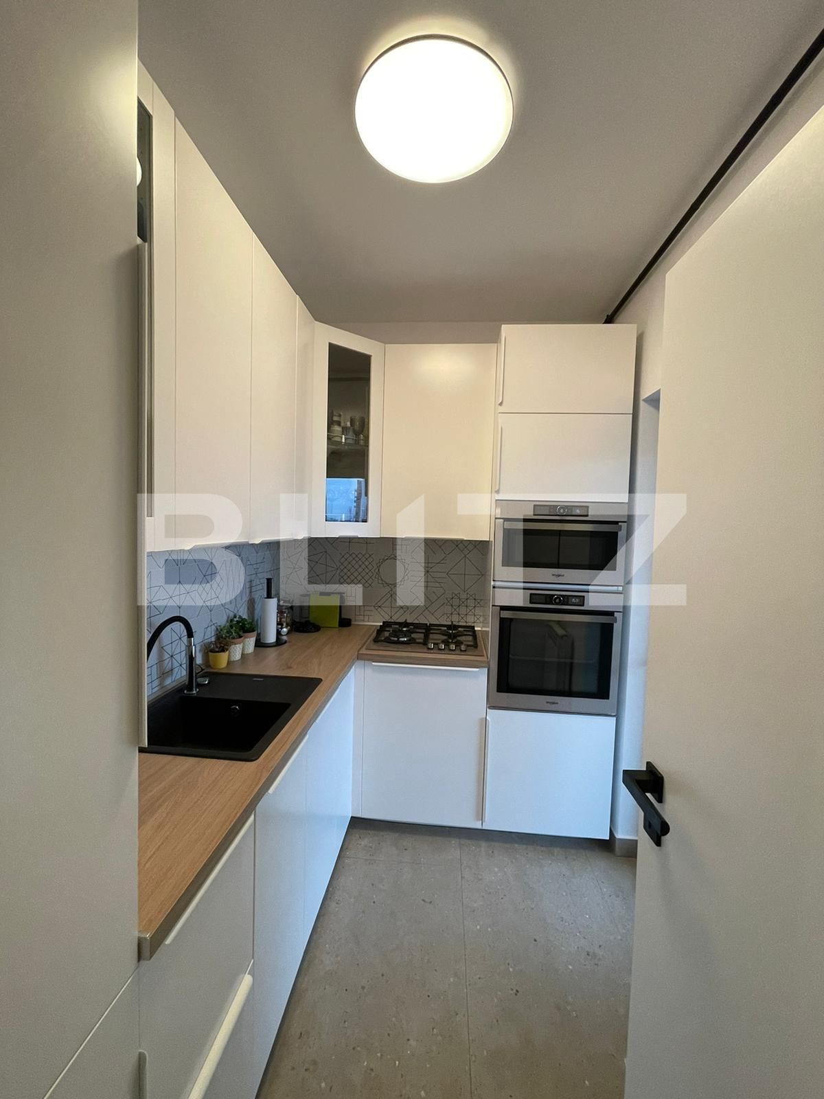 Garsonieră de vânzare Pipera - 105404AV | BLITZ București | Poza6