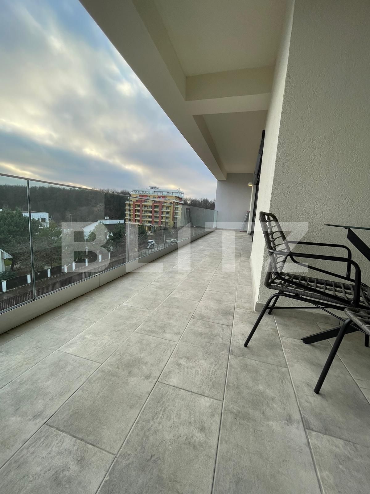 Garsonieră de vânzare Pipera - 105404AV | BLITZ București | Poza8